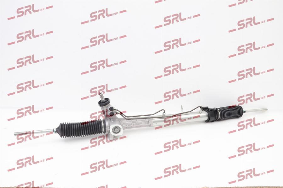 SRLine S5130003-S - Crémaillière de direction droxauto.com