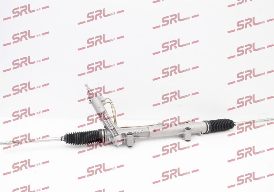 SRLine S5132011-S - Crémaillière de direction droxauto.com