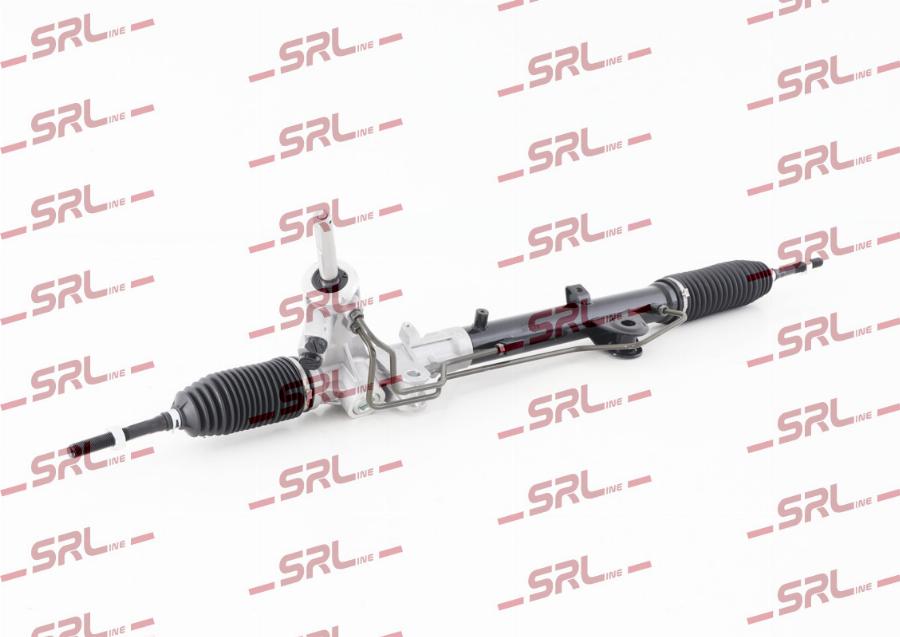 SRLine S5128002-S - Crémaillière de direction droxauto.com