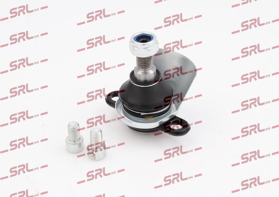 SRLine S6095500 - Rotule de suspension droxauto.com