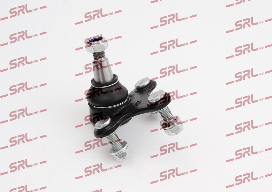 SRLine S6095502 - Rotule de suspension droxauto.com