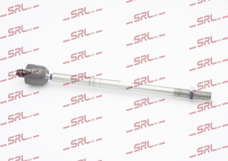 SRLine S6095037 - Rotule de direction intérieure, barre de connexion droxauto.com