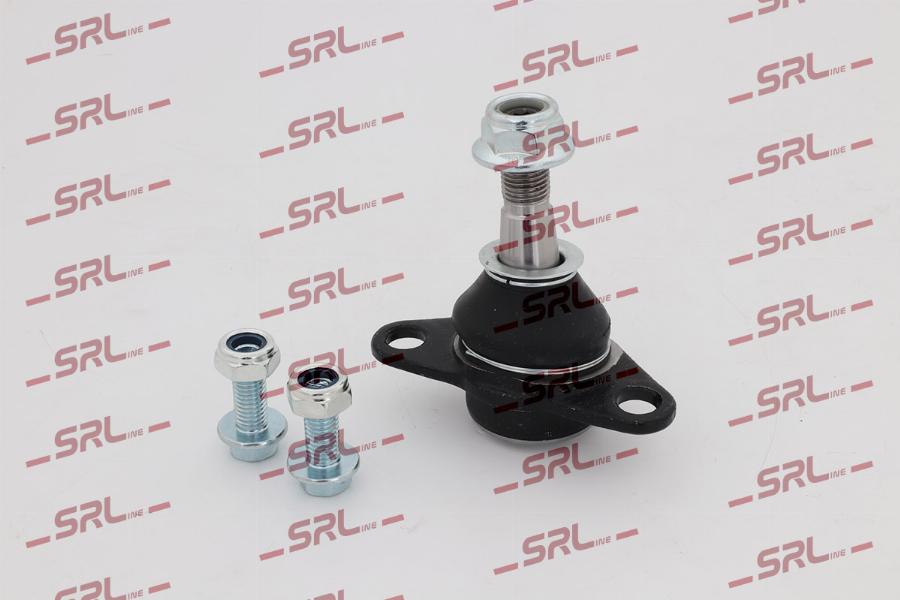 SRLine S6090505 - Rotule de suspension droxauto.com