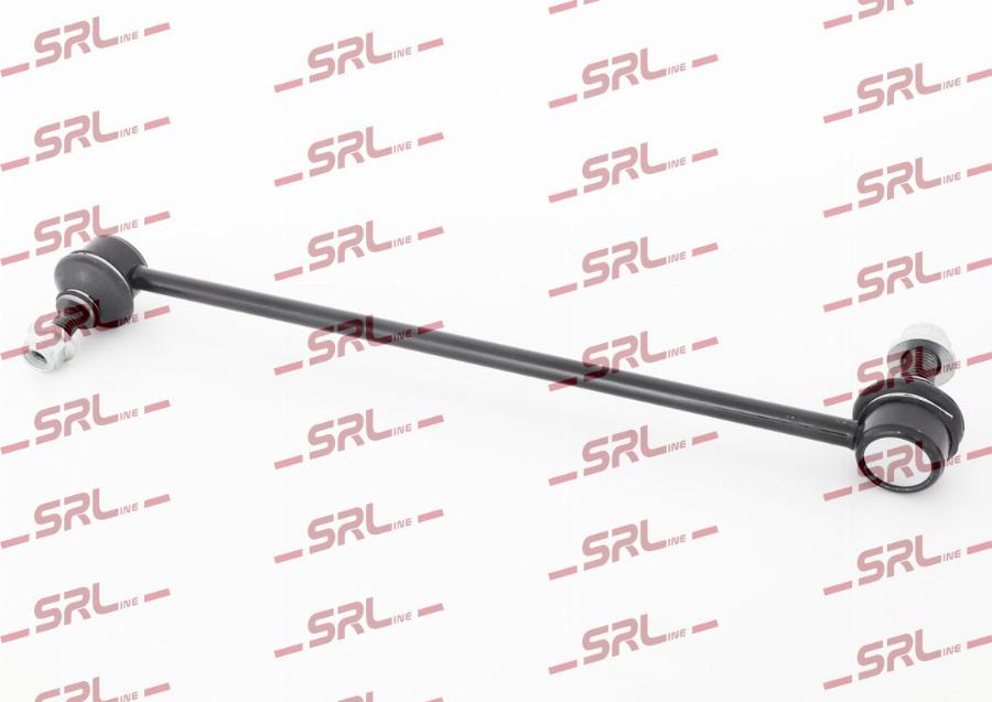 SRLine S6090019 - Entretoise / tige, stabilisateur droxauto.com