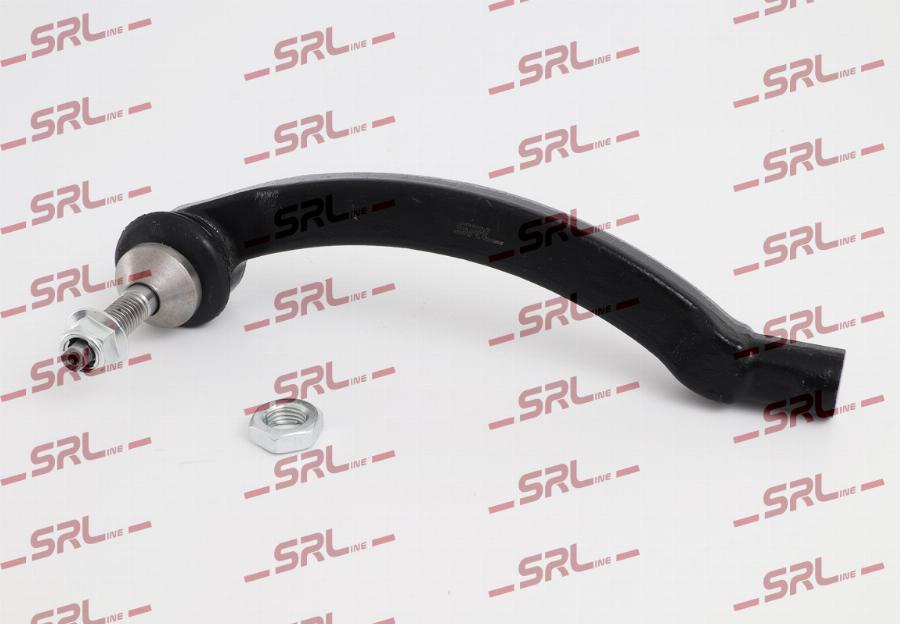 SRLine S6090023 - Rotule de barre de connexion droxauto.com