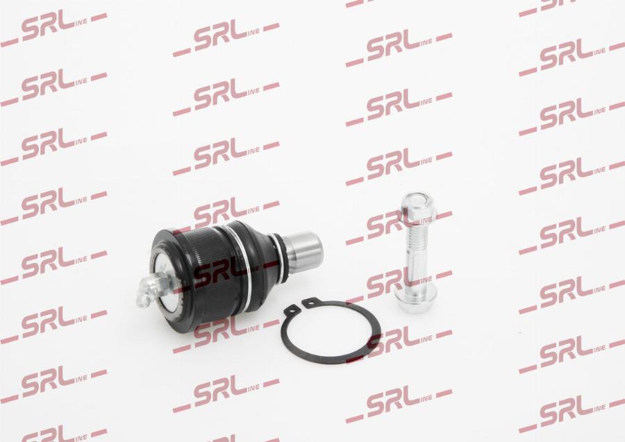 SRLine S6045503 - Rotule de suspension droxauto.com