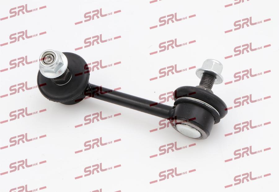 SRLine S6045004 - Entretoise / tige, stabilisateur droxauto.com