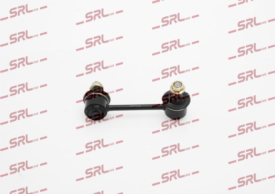 SRLine S6045005 - Entretoise / tige, stabilisateur droxauto.com