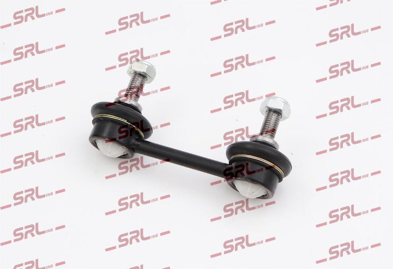 SRLine S6045006 - Entretoise / tige, stabilisateur droxauto.com