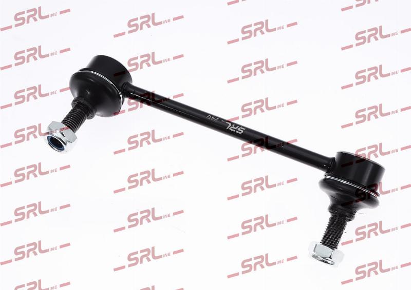 SRLine S6045085 - Entretoise / tige, stabilisateur droxauto.com
