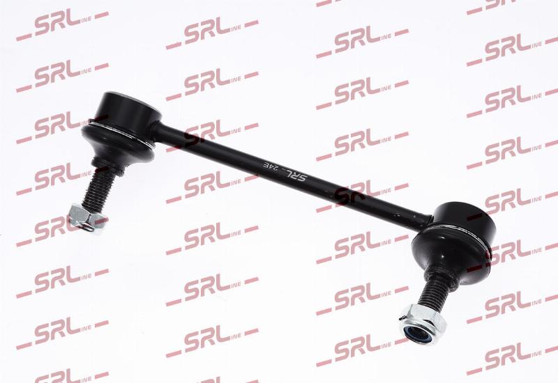 SRLine S6045086 - Entretoise / tige, stabilisateur droxauto.com