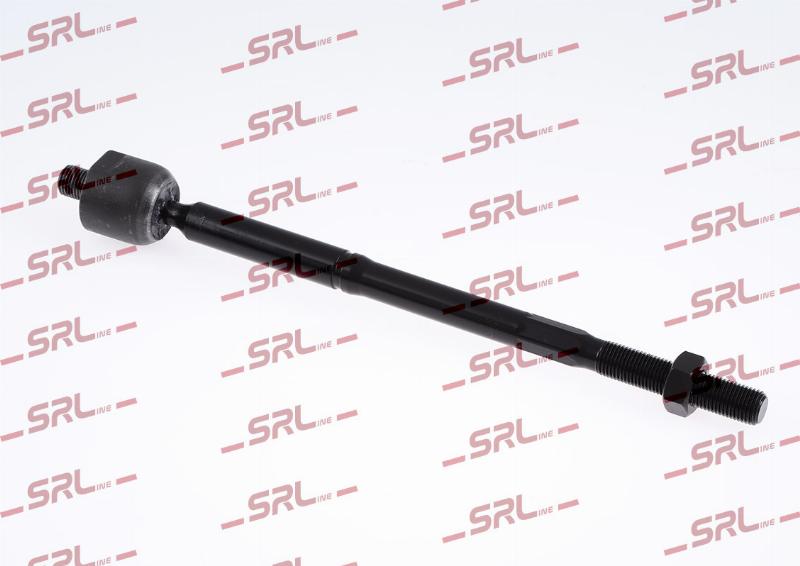 SRLine S6045081 - Rotule de direction intérieure, barre de connexion droxauto.com