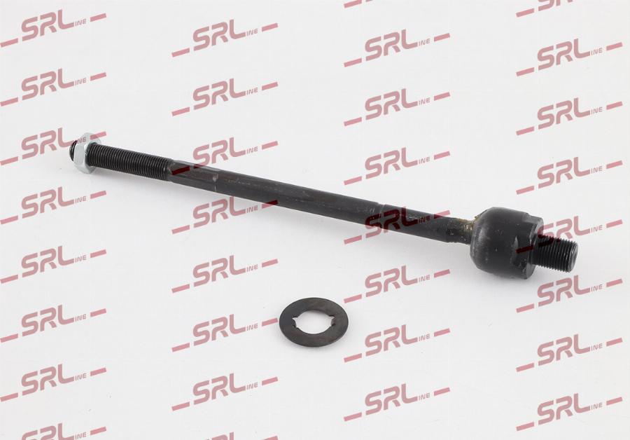 SRLine S6045035 - Rotule de direction intérieure, barre de connexion droxauto.com