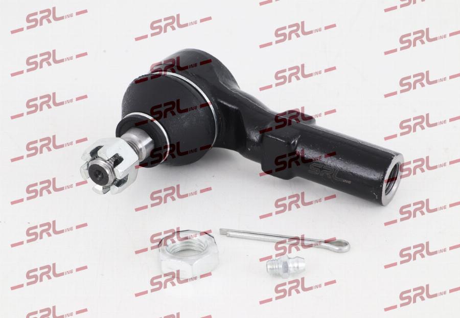 SRLine S6045036 - Rotule de barre de connexion droxauto.com