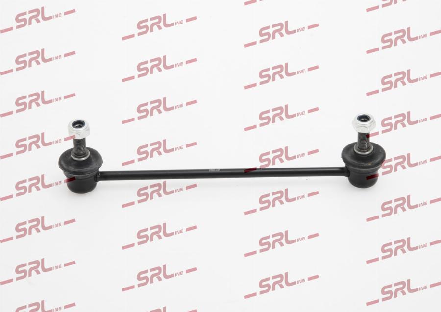 SRLine S6045038 - Entretoise / tige, stabilisateur droxauto.com