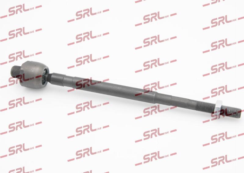 SRLine S6045037 - Rotule de direction intérieure, barre de connexion droxauto.com