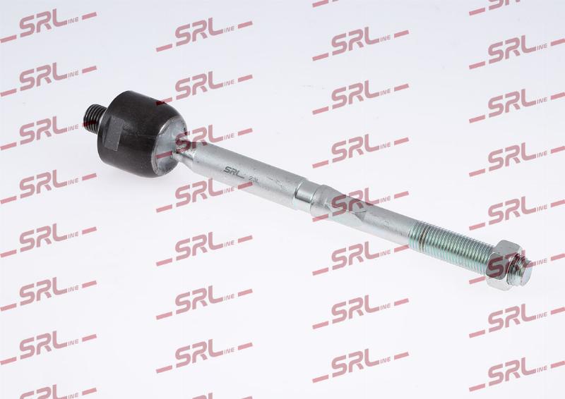 SRLine S6045070 - Rotule de direction intérieure, barre de connexion droxauto.com