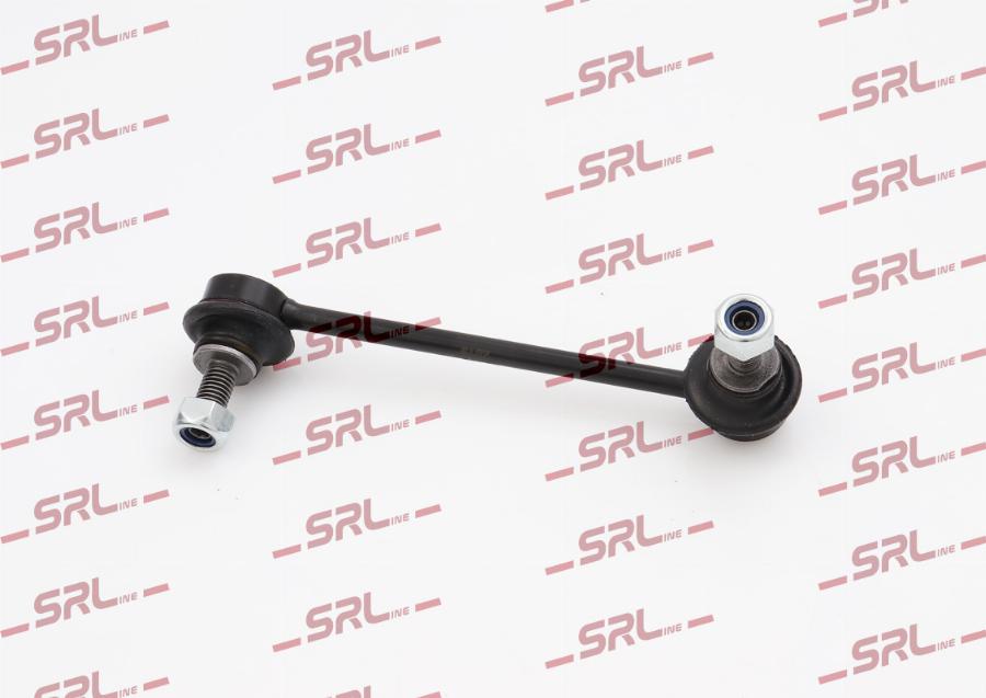 SRLine S6045071 - Entretoise / tige, stabilisateur droxauto.com
