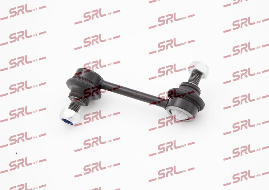 SRLine S6045073 - Entretoise / tige, stabilisateur droxauto.com