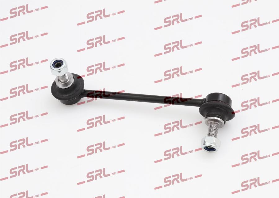 SRLine S6045072 - Entretoise / tige, stabilisateur droxauto.com