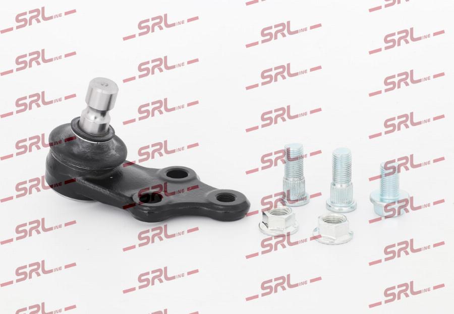 SRLine S6040514 - Rotule de suspension droxauto.com