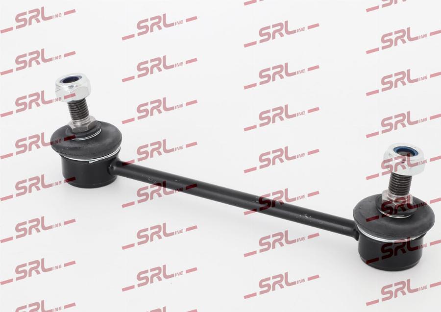SRLine S6040092 - Entretoise / tige, stabilisateur droxauto.com