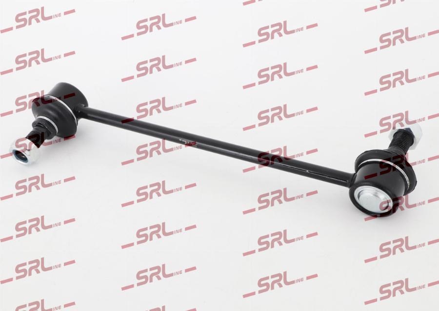 SRLine S6040048 - Entretoise / tige, stabilisateur droxauto.com