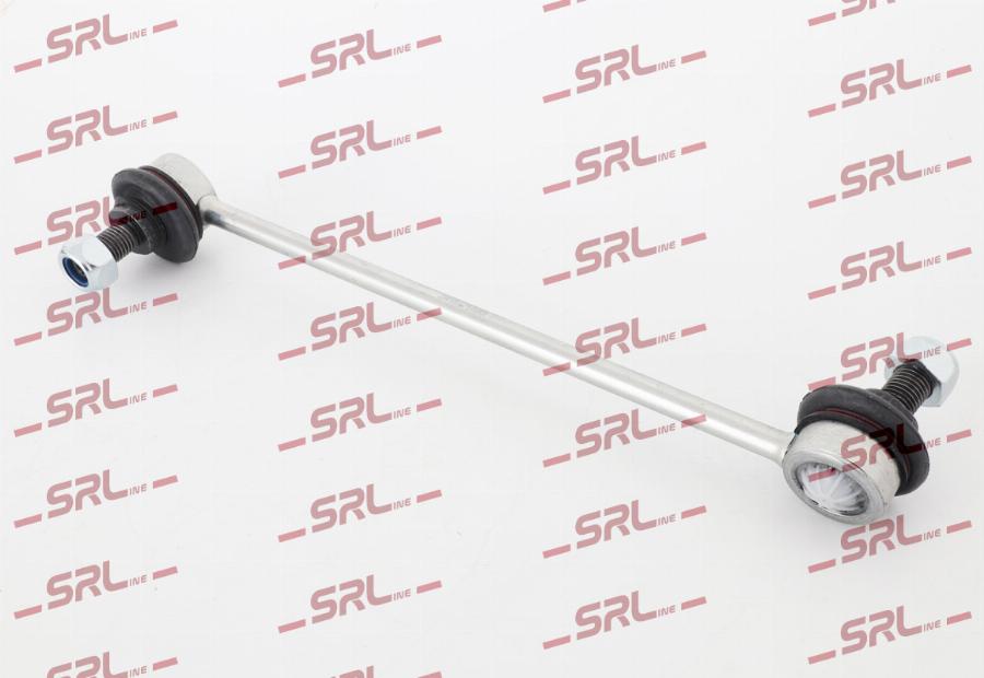 SRLine S6040051 - Entretoise / tige, stabilisateur droxauto.com