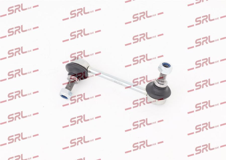 SRLine S6040052 - Entretoise / tige, stabilisateur droxauto.com