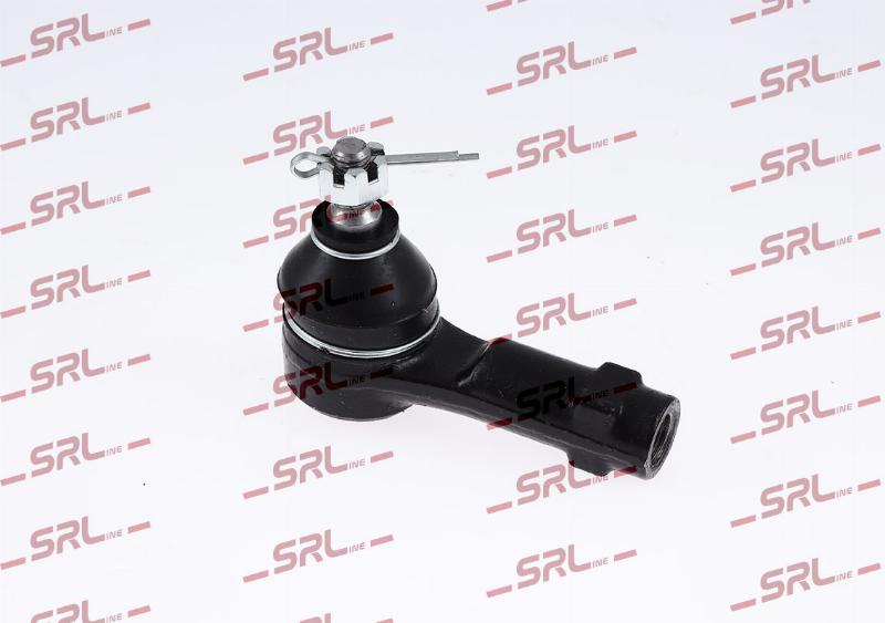 SRLine S6040025 - Rotule de barre de connexion droxauto.com