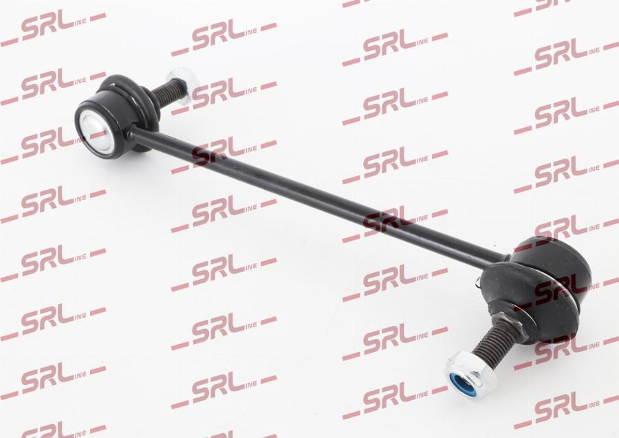 SRLine S6040074 - Entretoise / tige, stabilisateur droxauto.com