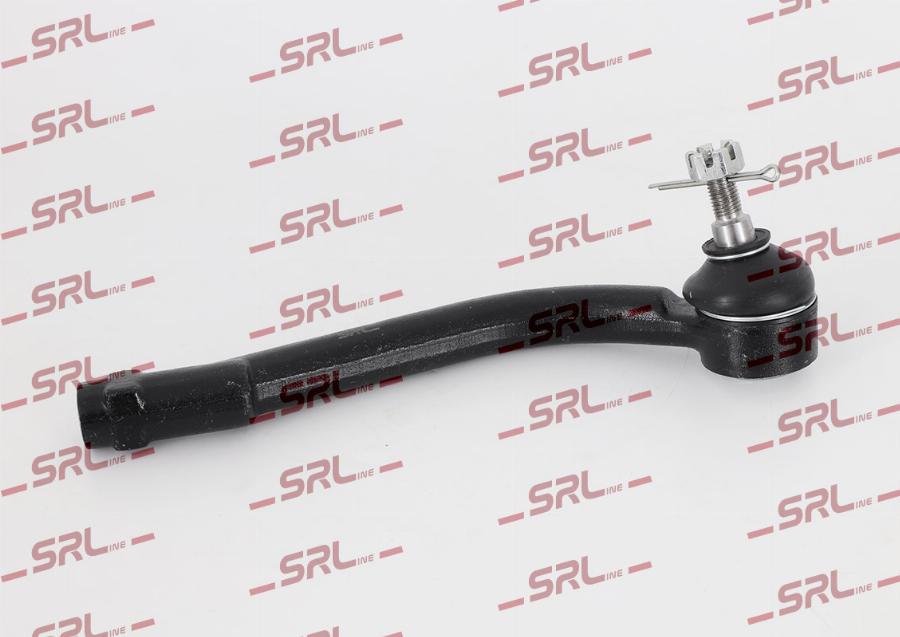 SRLine S6040070 - Rotule de barre de connexion droxauto.com
