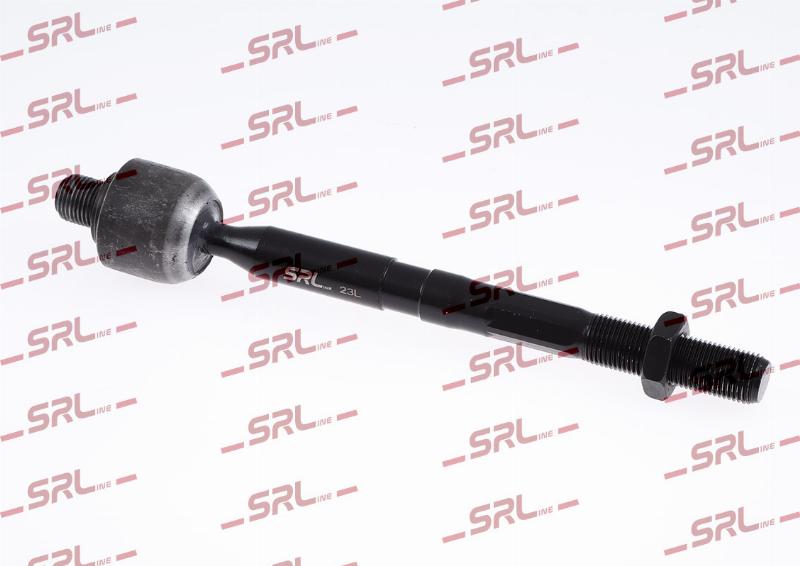 SRLine S6040104 - Rotule de direction intérieure, barre de connexion droxauto.com