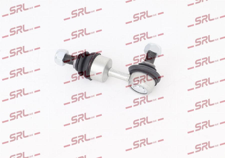 SRLine S6040103 - Entretoise / tige, stabilisateur droxauto.com