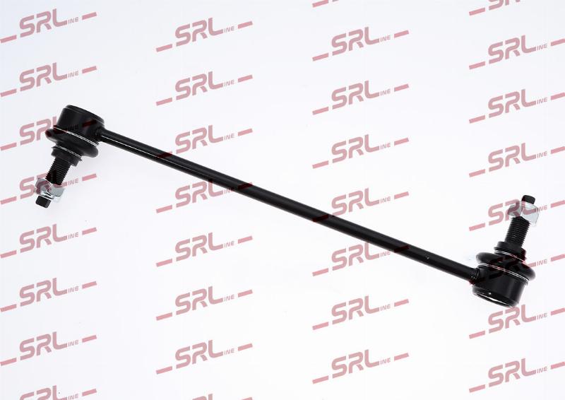 SRLine S6040120 - Entretoise / tige, stabilisateur droxauto.com