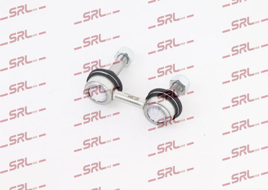 SRLine S6041036 - Entretoise / tige, stabilisateur droxauto.com