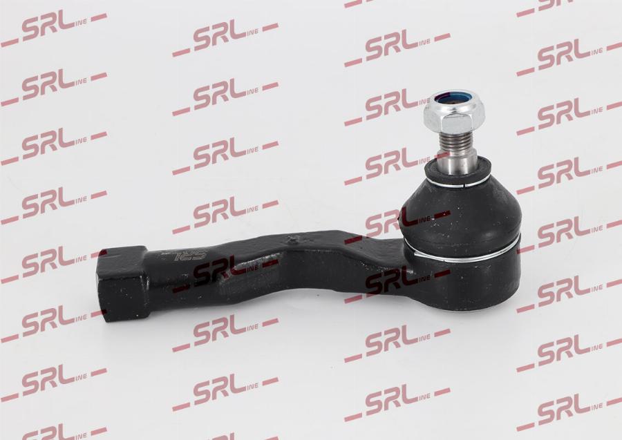 SRLine S6041033 - Rotule de barre de connexion droxauto.com