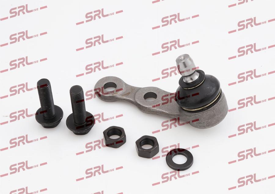 SRLine S6055505 - Rotule de suspension droxauto.com