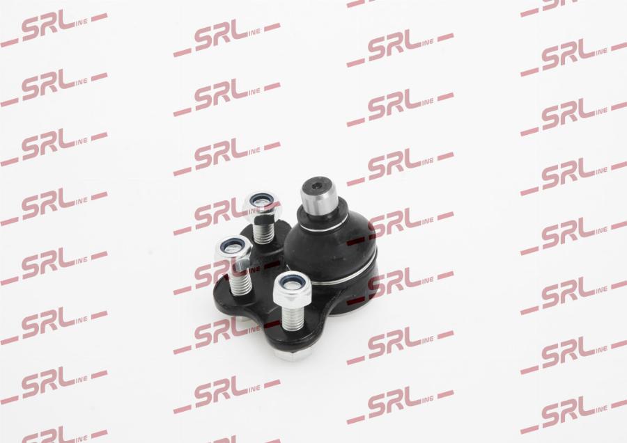 SRLine S6055506 - Rotule de suspension droxauto.com