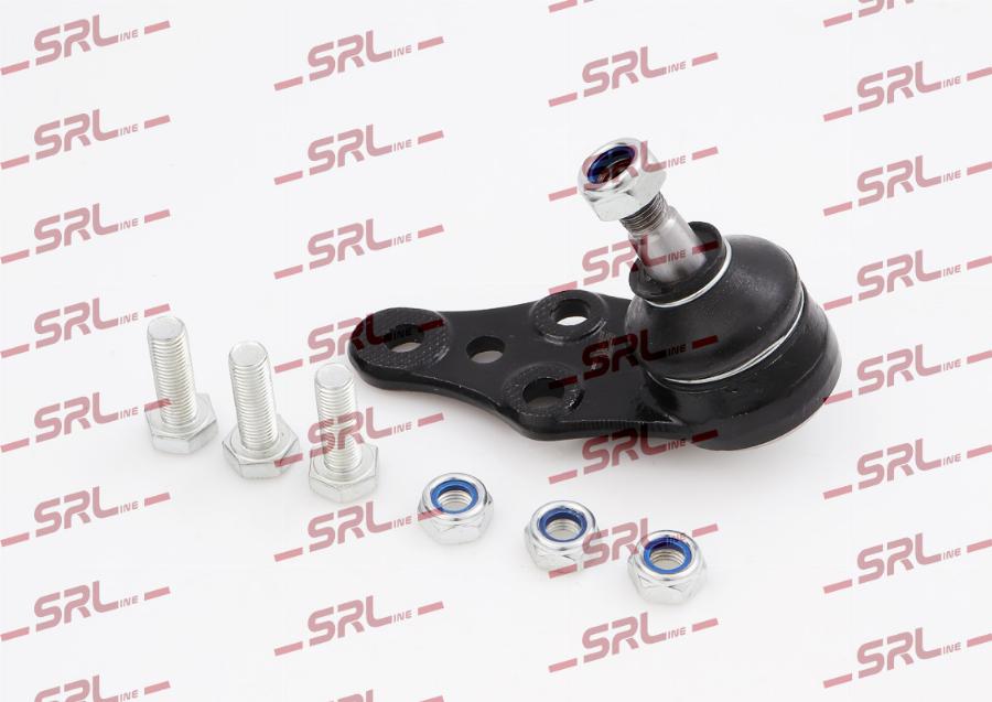SRLine S6055500 - Rotule de suspension droxauto.com