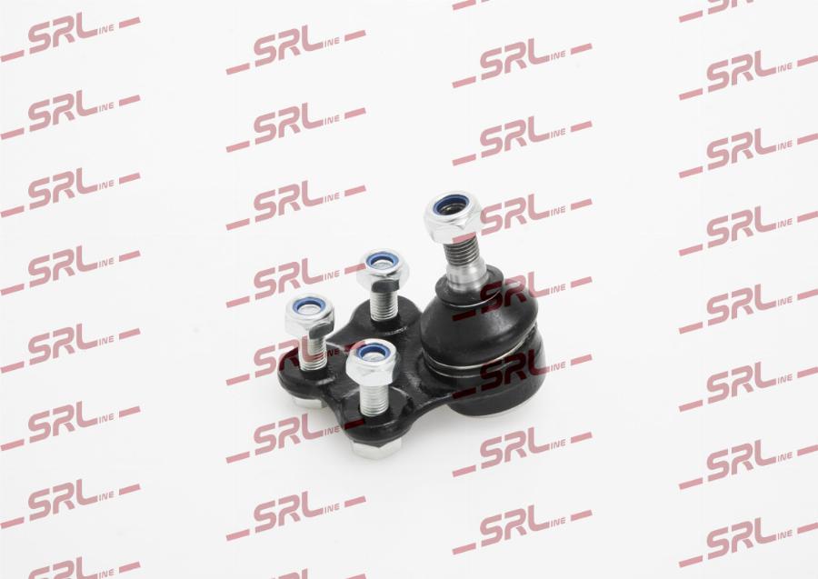 SRLine S6055501 - Rotule de suspension droxauto.com