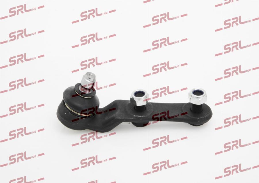 SRLine S6055511 - Rotule de suspension droxauto.com