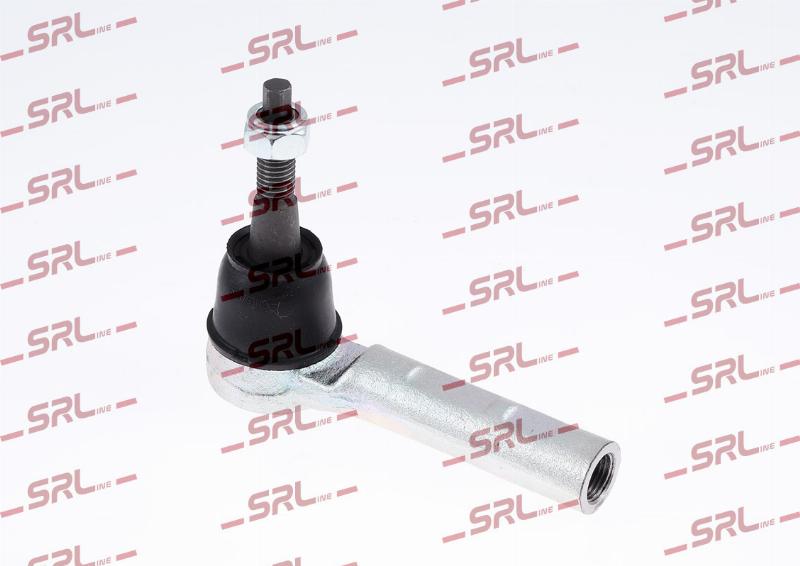 SRLine S6055050 - Rotule de barre de connexion droxauto.com