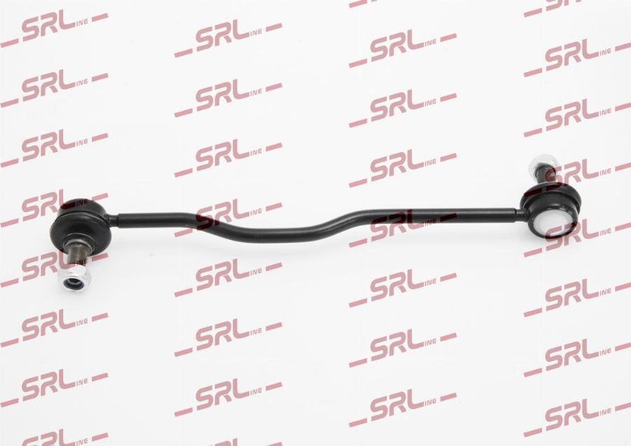 SRLine S6055012 - Entretoise / tige, stabilisateur droxauto.com