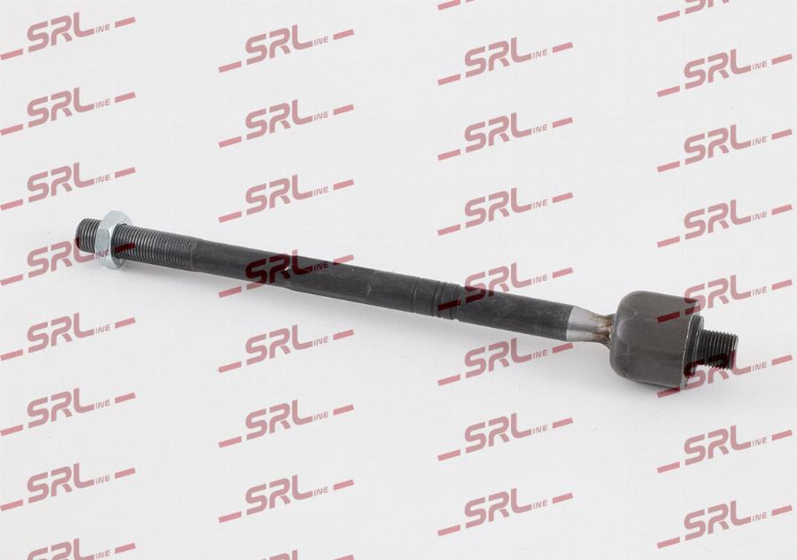 SRLine S6055025 - Rotule de direction intérieure, barre de connexion droxauto.com