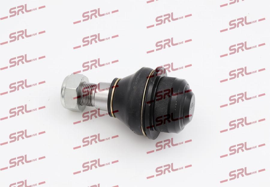 SRLine S6050507 - Rotule de suspension droxauto.com