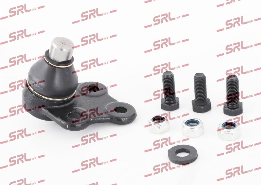 SRLine S6050513 - Rotule de suspension droxauto.com