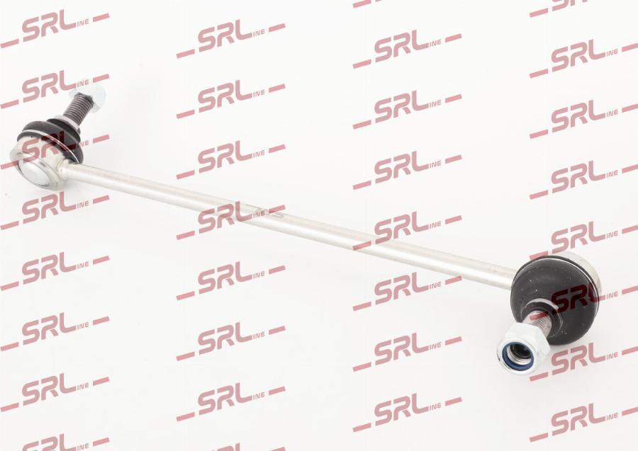 SRLine S6050049 - Entretoise / tige, stabilisateur droxauto.com