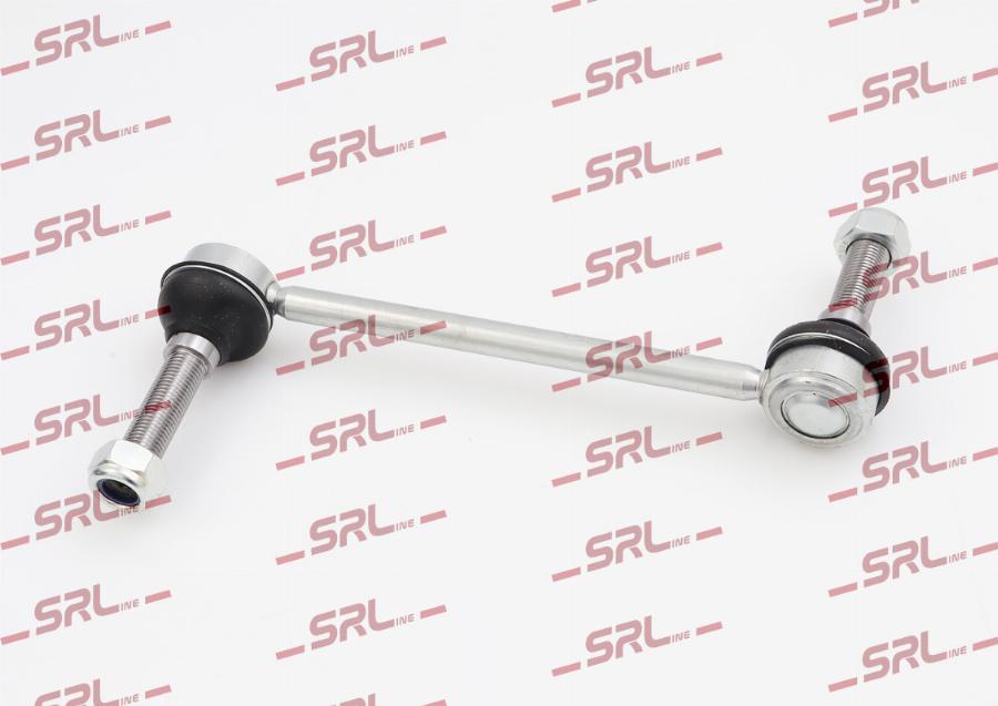 SRLine S6050001 - Entretoise / tige, stabilisateur droxauto.com