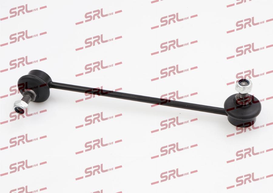 SRLine S6050018 - Entretoise / tige, stabilisateur droxauto.com